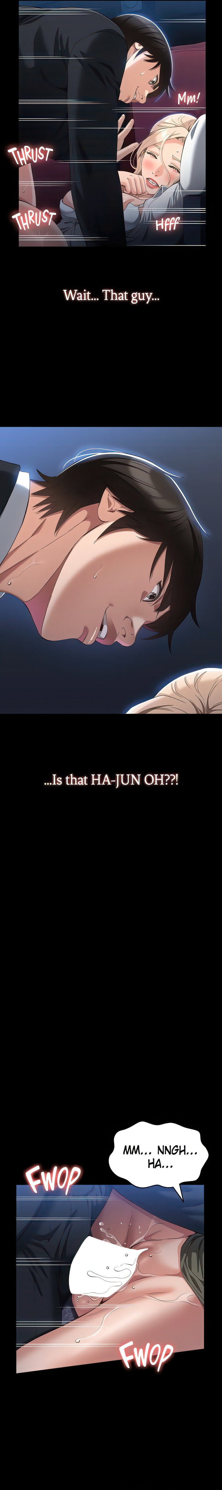 Resume - Chapter 65 - picture 3