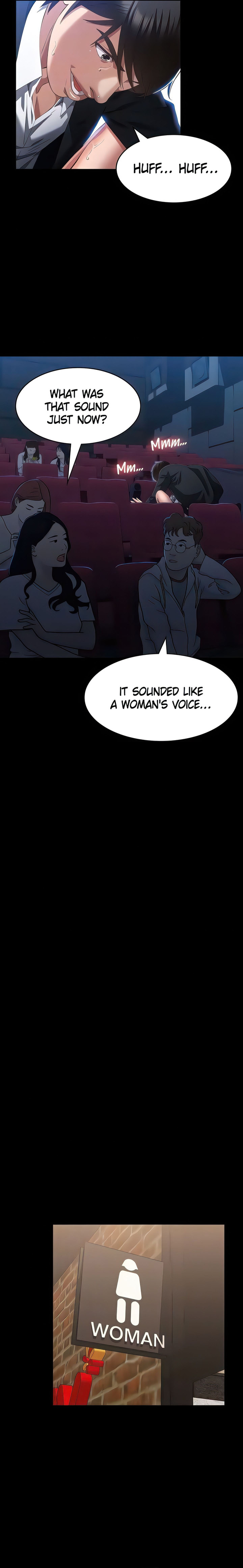 Resume - Chapter 65 - picture 8
