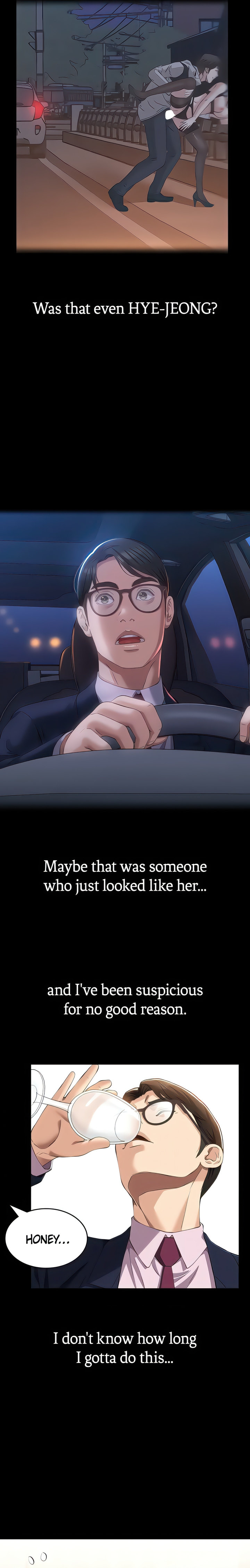 Resume - Chapter 66 - picture 10