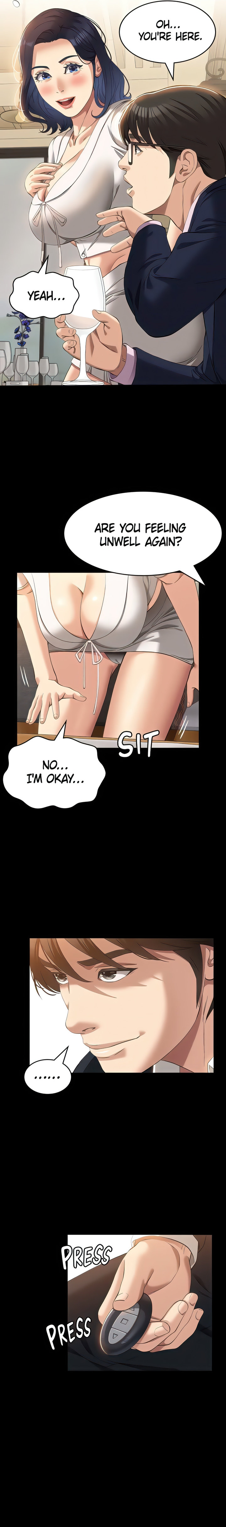 Resume - Chapter 66 - picture 11