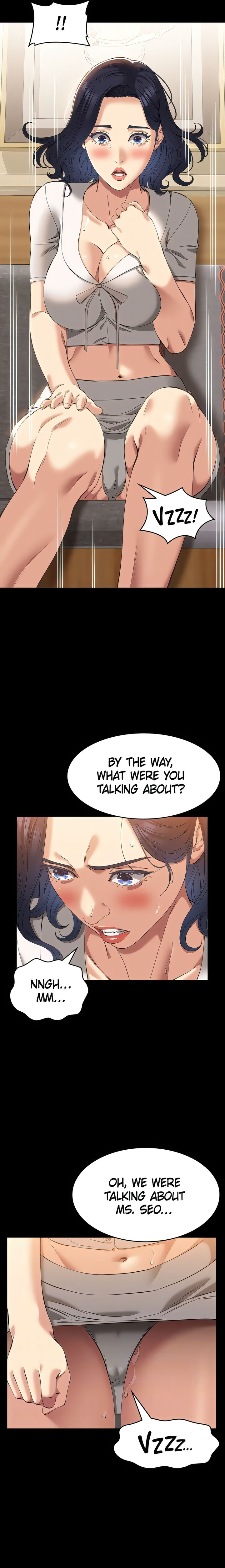 Resume - Chapter 66 - picture 12