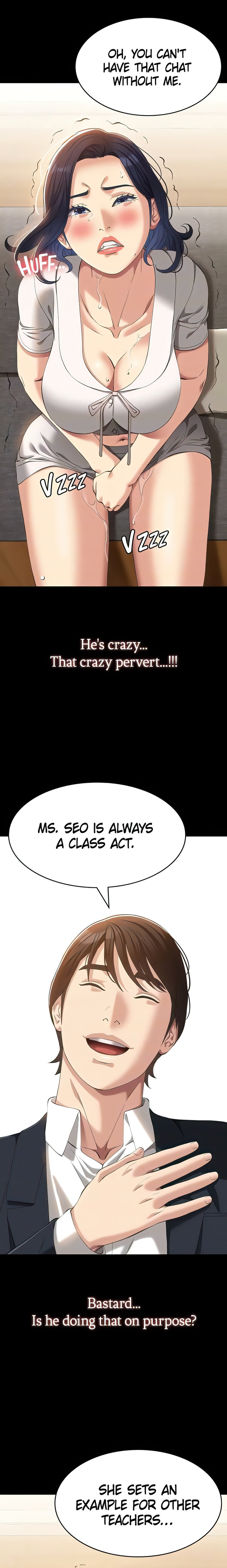 Resume - Chapter 66 - picture 13