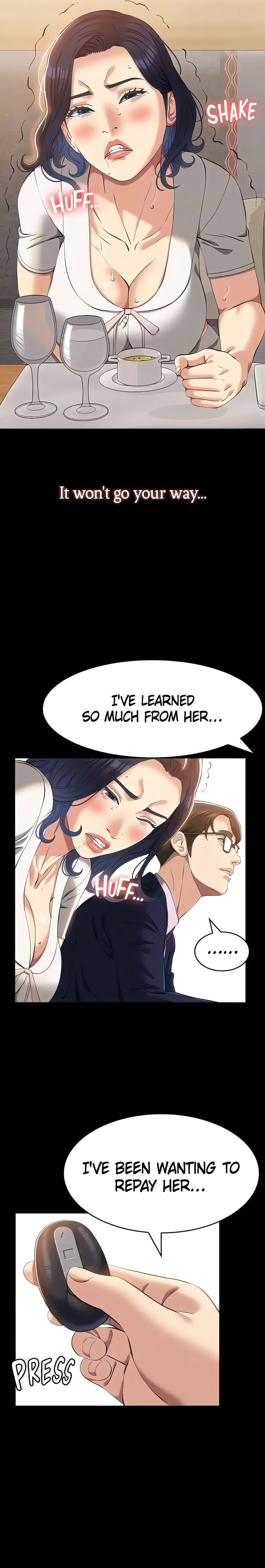 Resume - Chapter 66 - picture 14