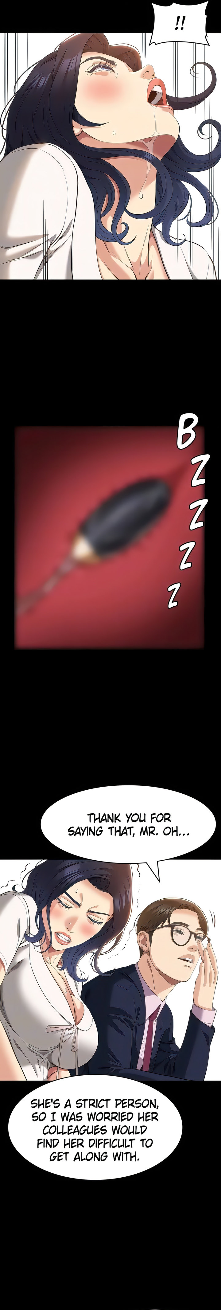 Resume - Chapter 66 - picture 15