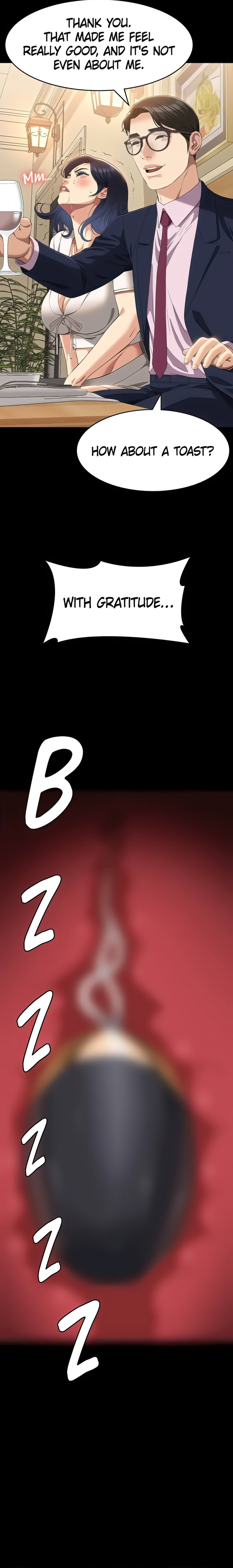 Resume - Chapter 66 - picture 17