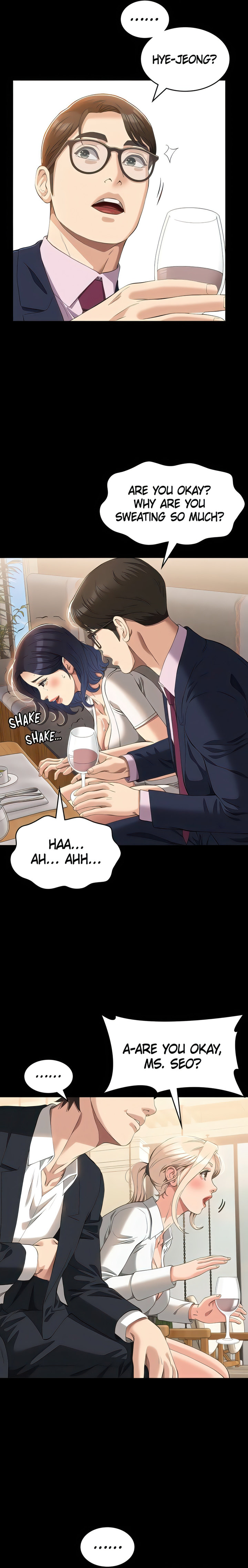 Resume - Chapter 66 - picture 19