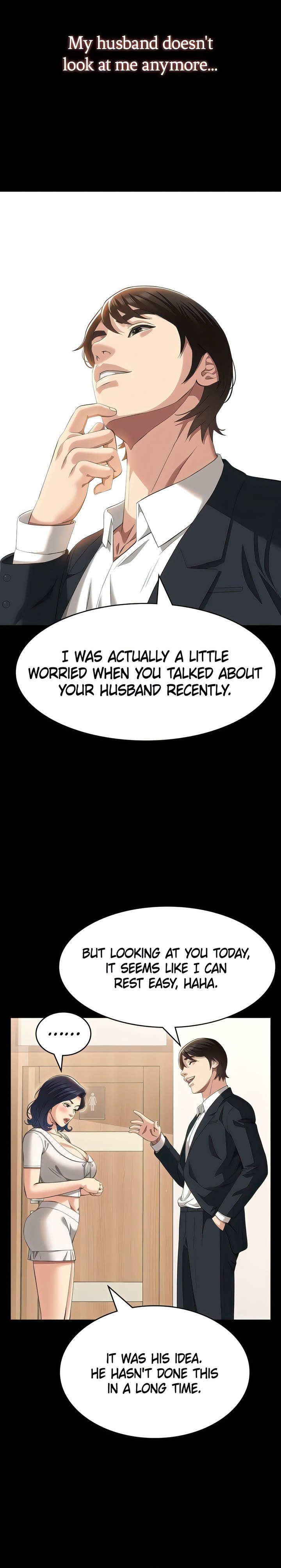 Resume - Chapter 66 - picture 2