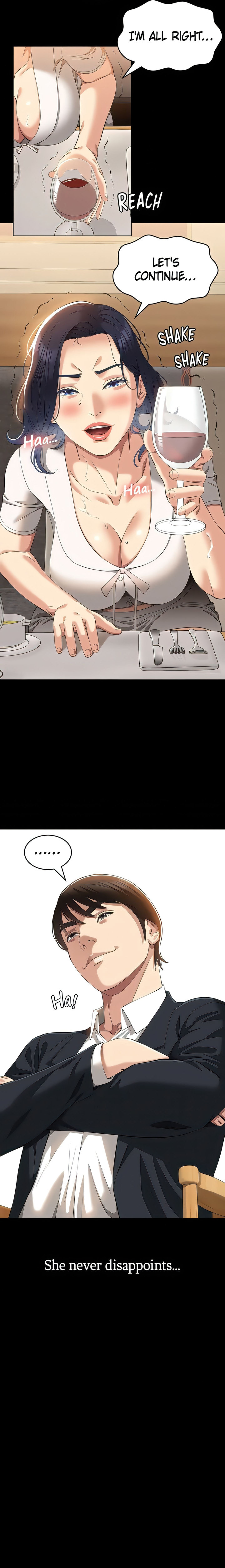 Resume - Chapter 66 - picture 20