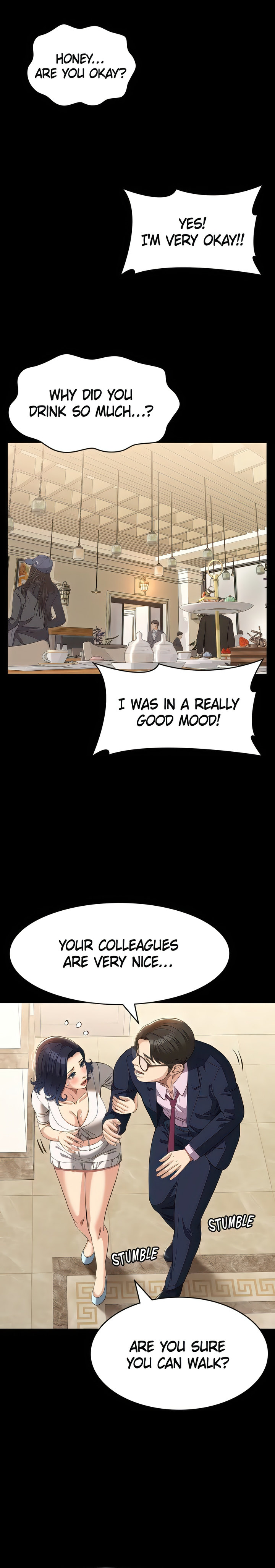 Resume - Chapter 66 - picture 21