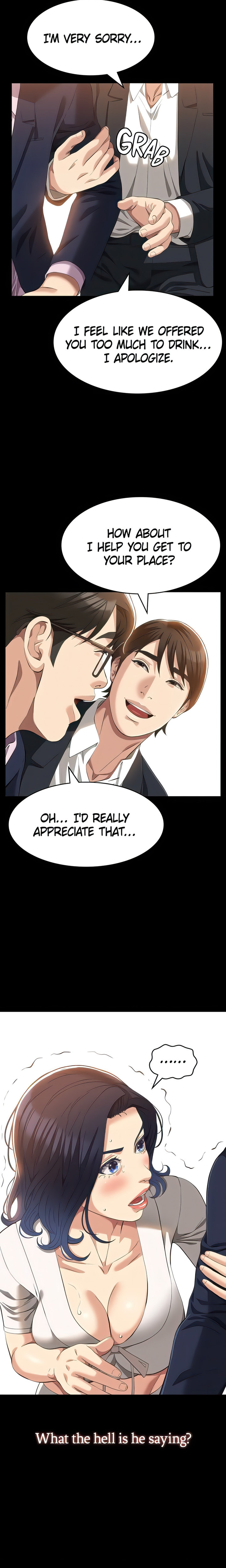 Resume - Chapter 66 - picture 23
