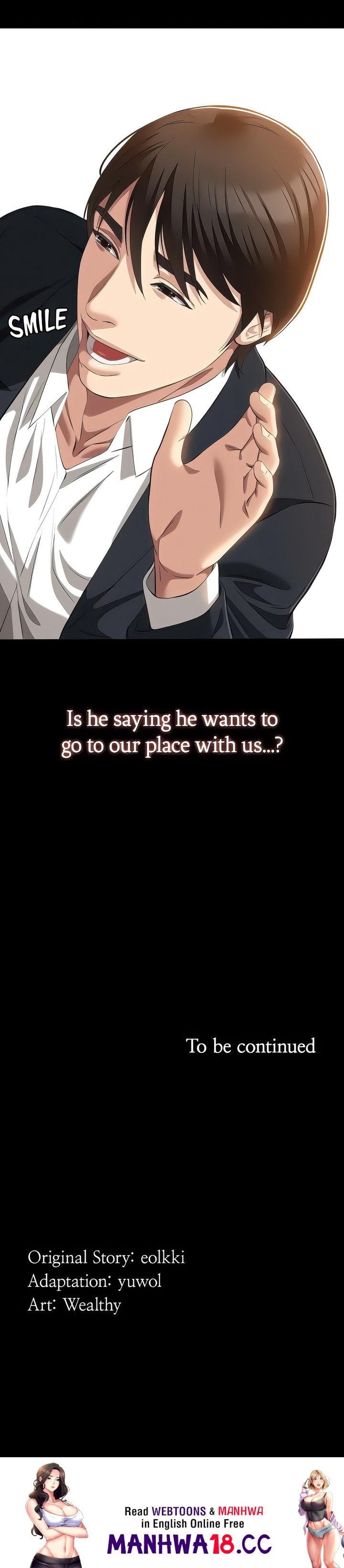 Resume - Chapter 66 - picture 24