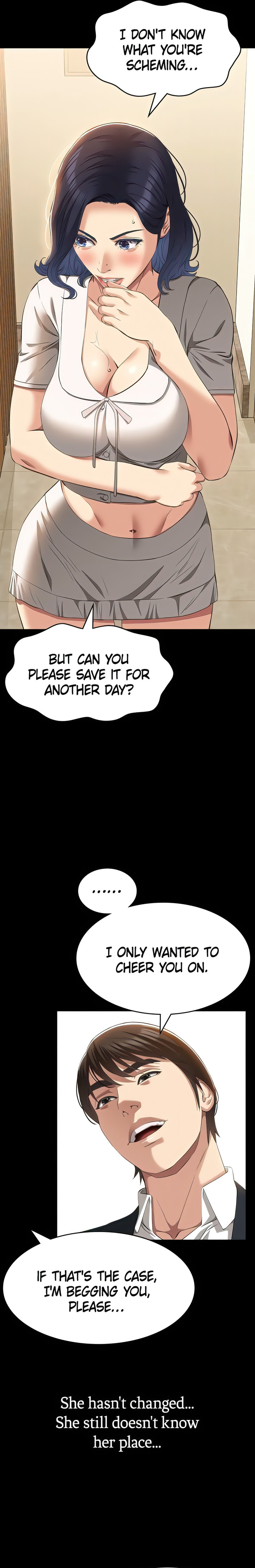 Resume - Chapter 66 - picture 3