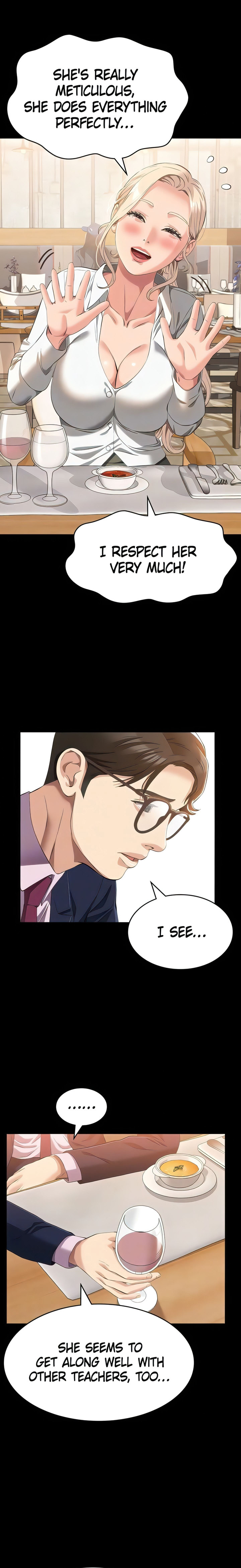 Resume - Chapter 66 - picture 6