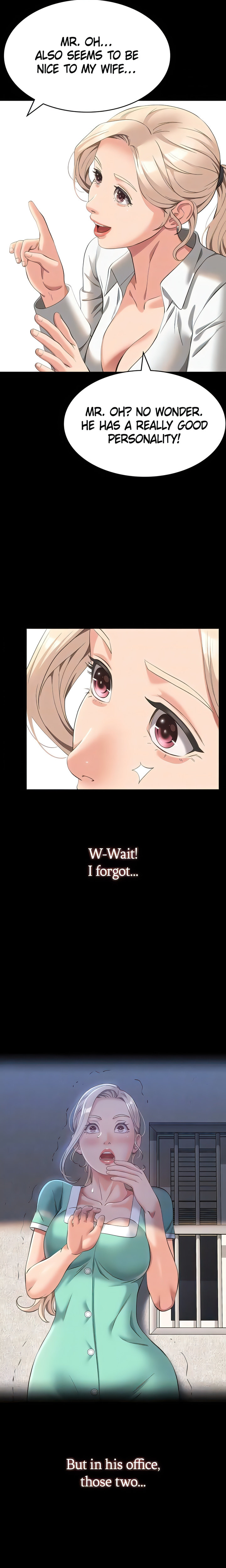 Resume - Chapter 66 - picture 7