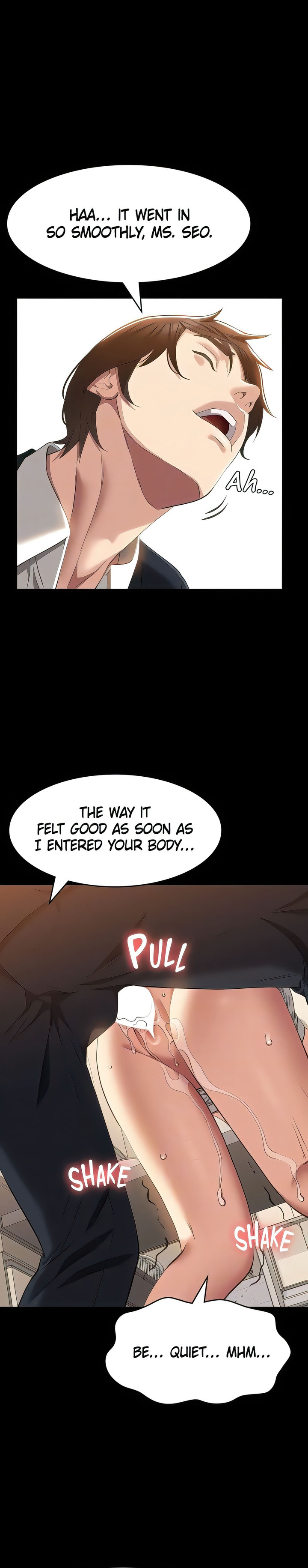 Resume - Chapter 67 - picture 16