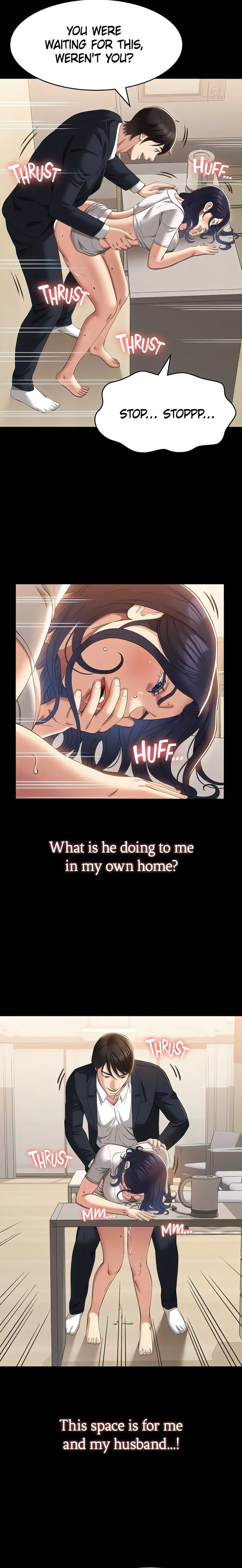 Resume - Chapter 67 - picture 17