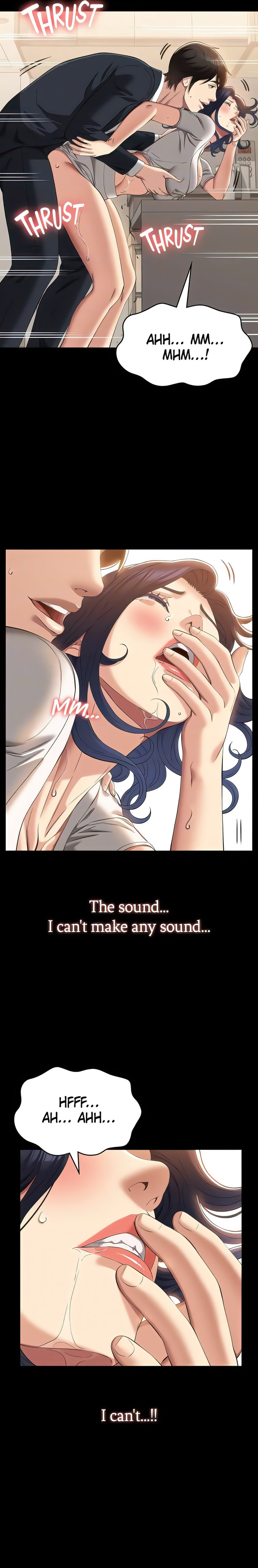 Resume - Chapter 67 - picture 19