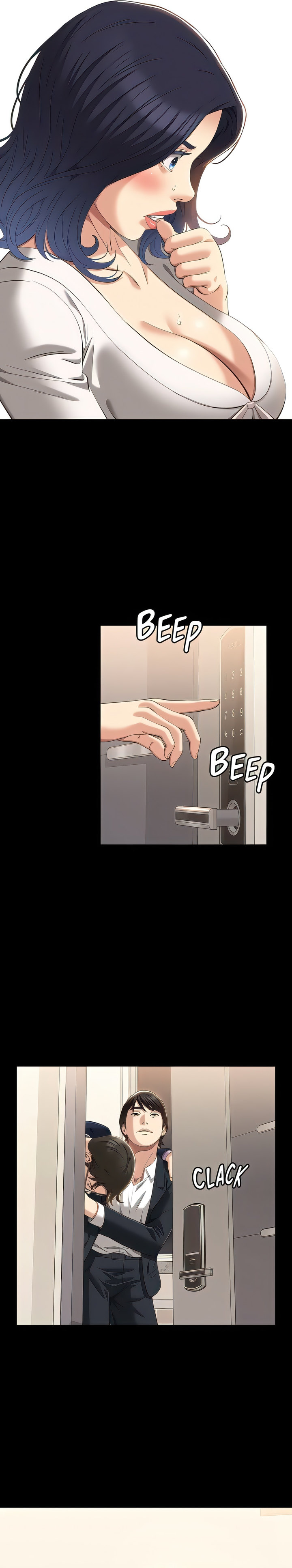 Resume - Chapter 67 - picture 2