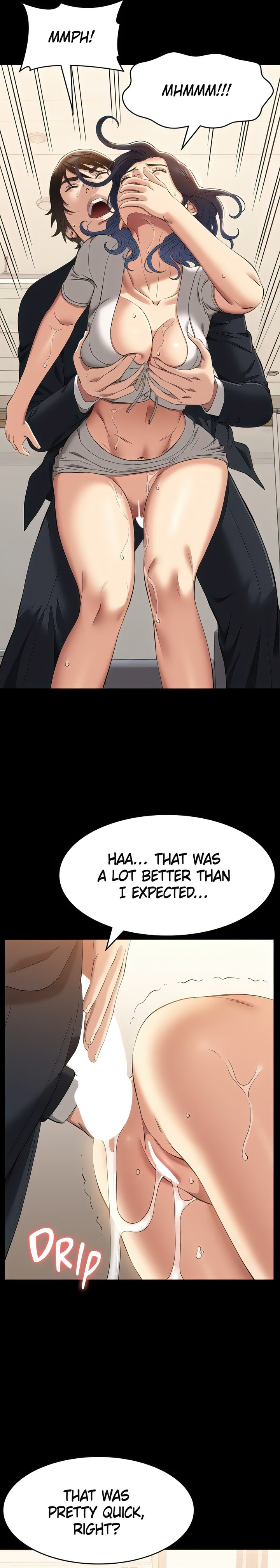 Resume - Chapter 67 - picture 20