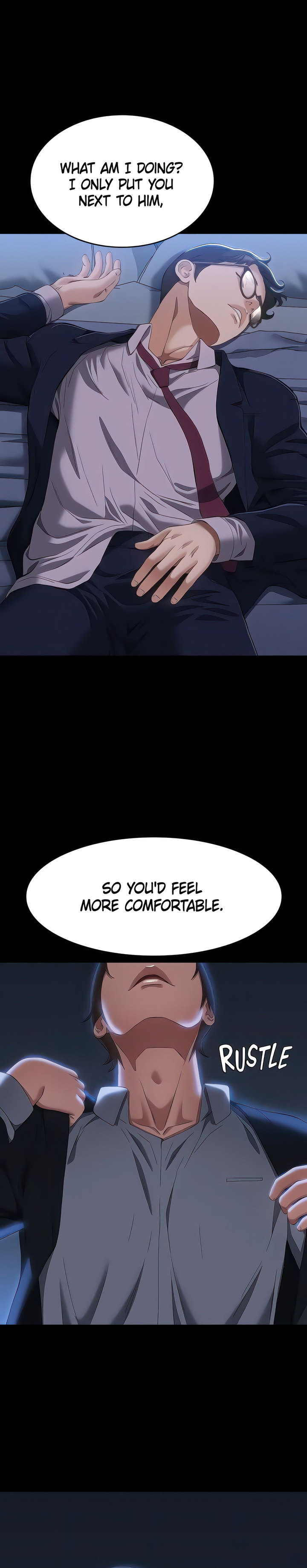 Resume - Chapter 67 - picture 24