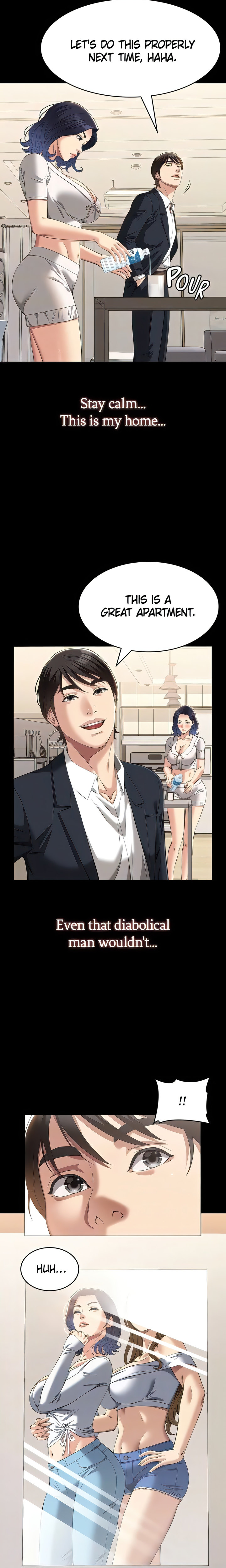 Resume - Chapter 67 - picture 6