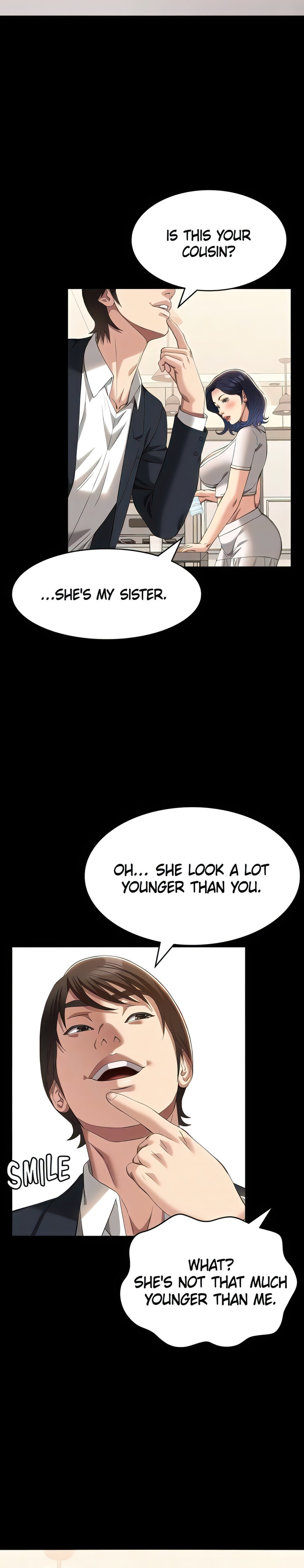 Resume - Chapter 67 - picture 7