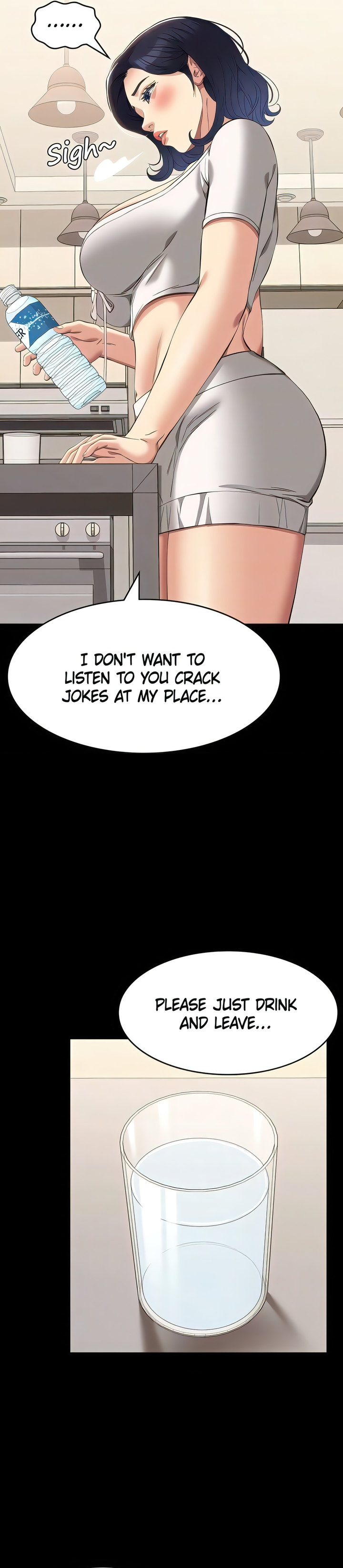 Resume - Chapter 67 - picture 8