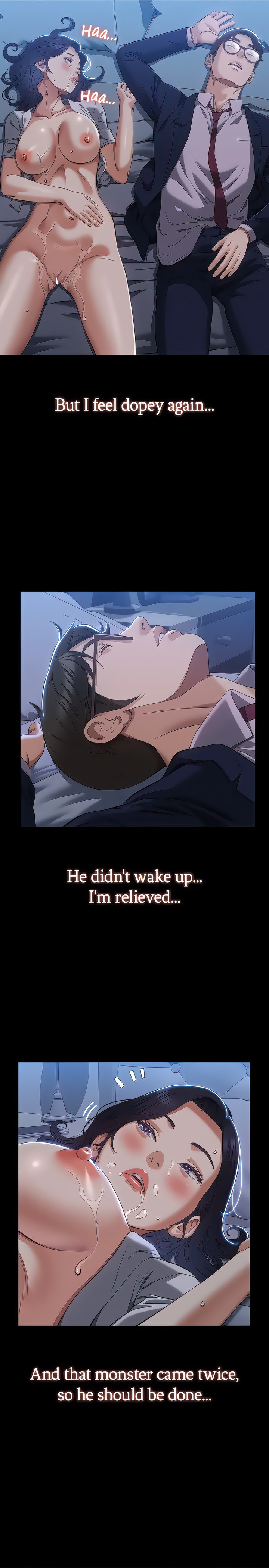 Resume - Chapter 68 - picture 11