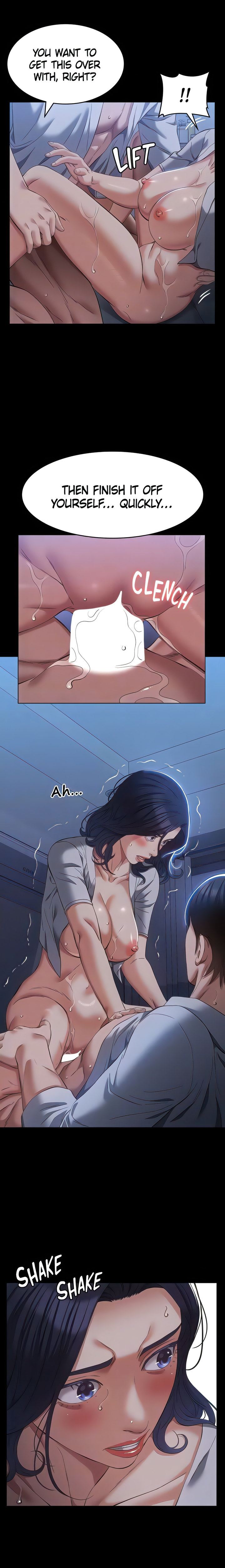 Resume - Chapter 68 - picture 15