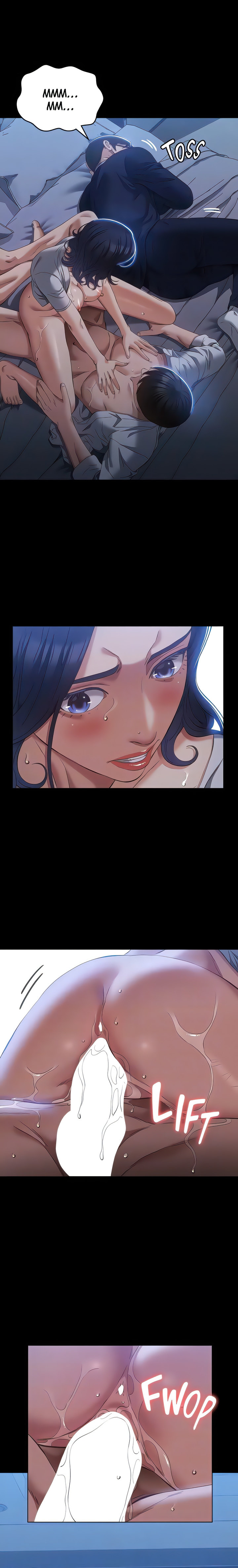 Resume - Chapter 68 - picture 16