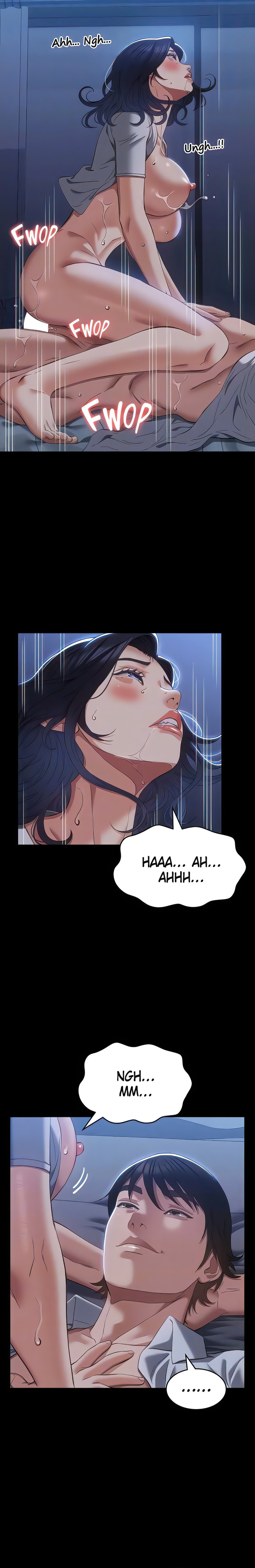 Resume - Chapter 68 - picture 17