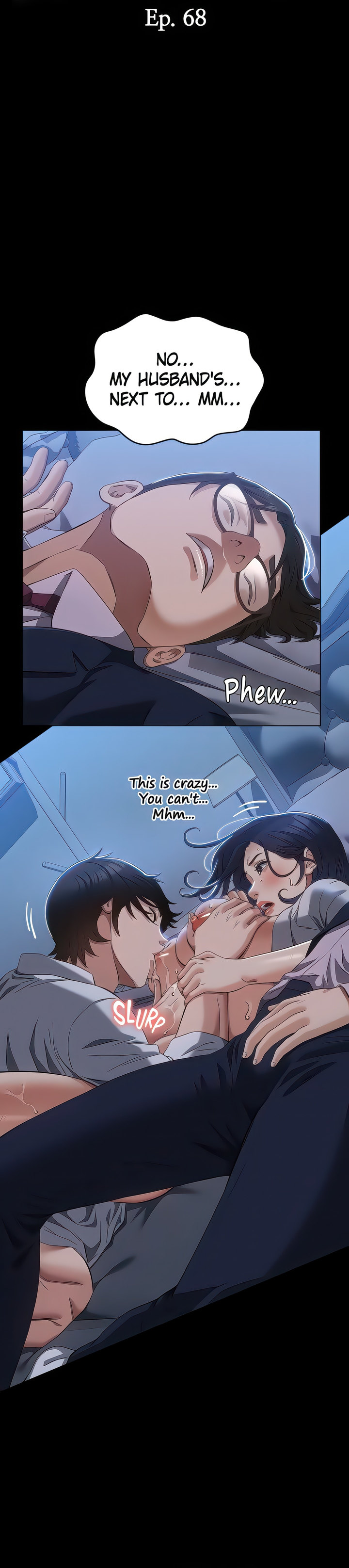Resume - Chapter 68 - picture 2