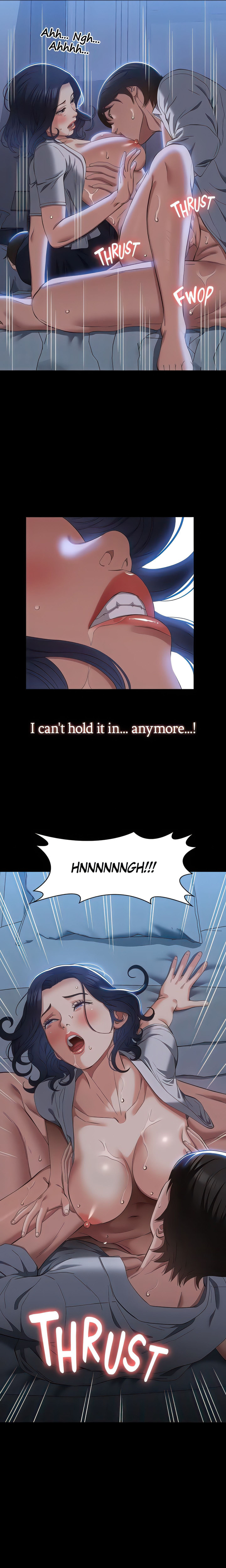 Resume - Chapter 68 - picture 20