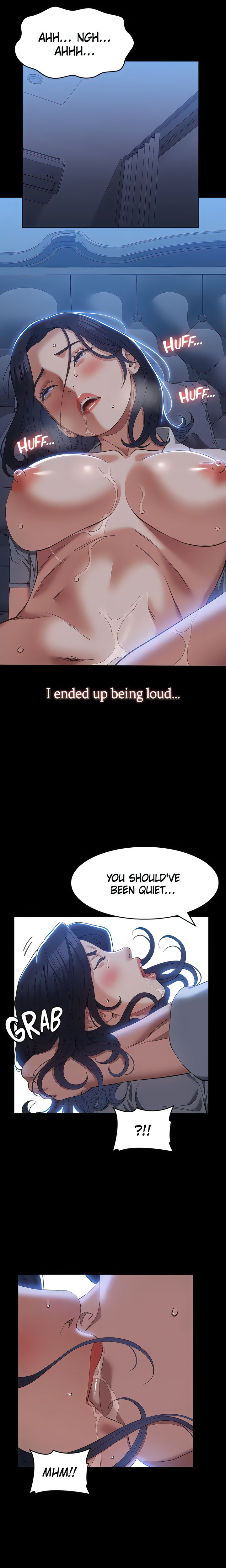 Resume - Chapter 68 - picture 21