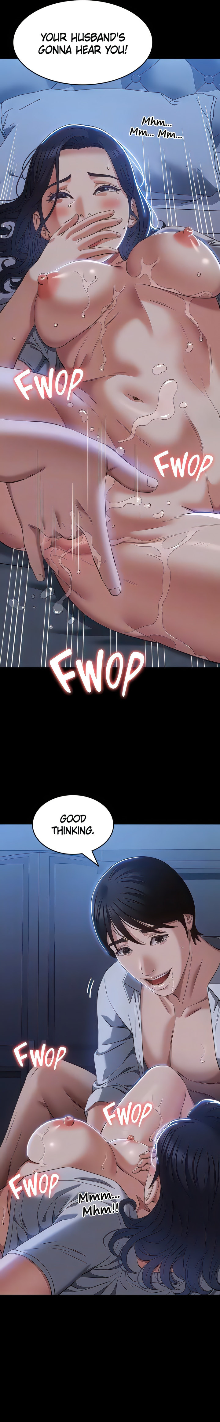 Resume - Chapter 68 - picture 5