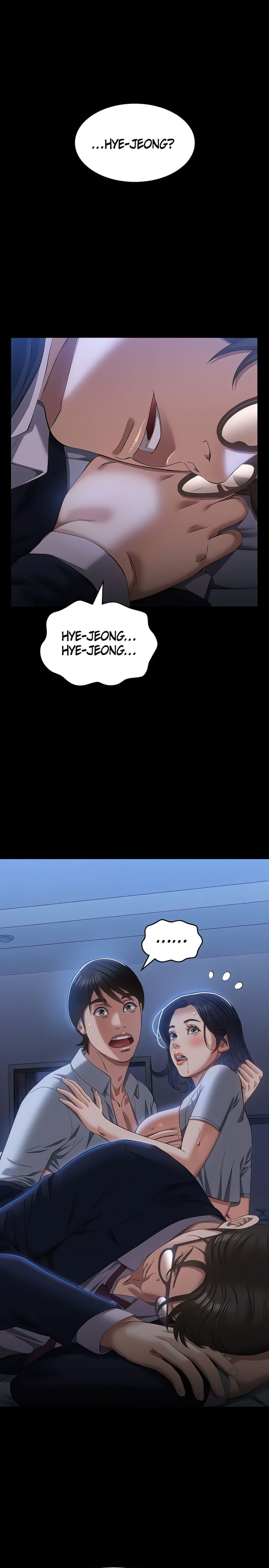 Resume - Chapter 69 - picture 0