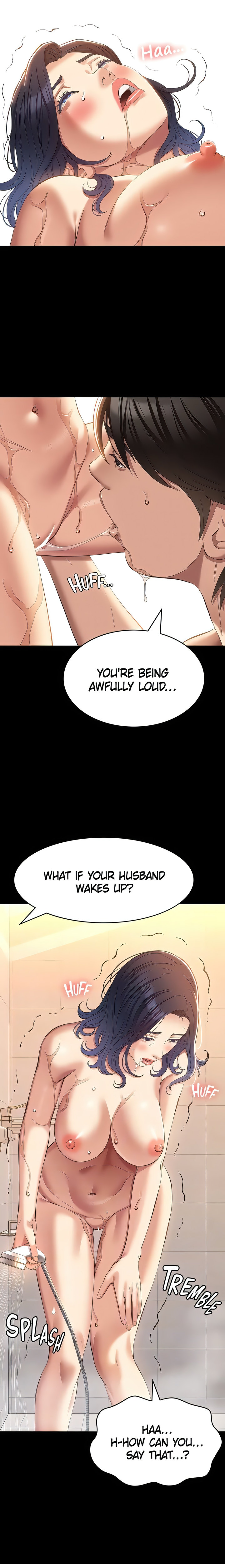 Resume - Chapter 69 - picture 13