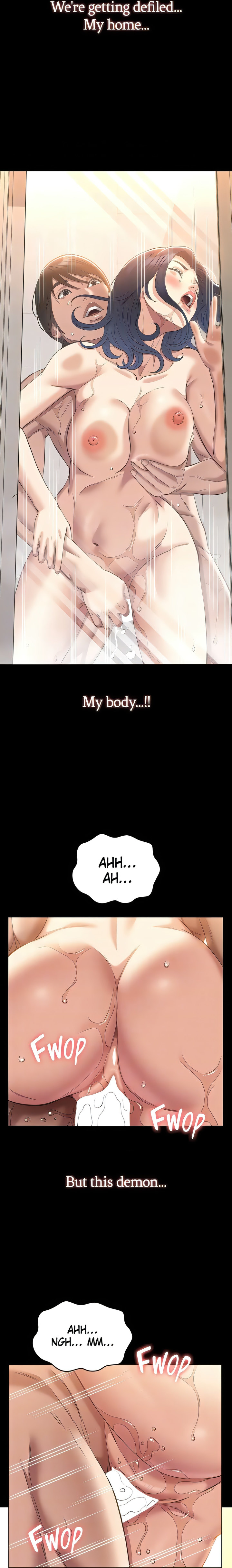 Resume - Chapter 69 - picture 16