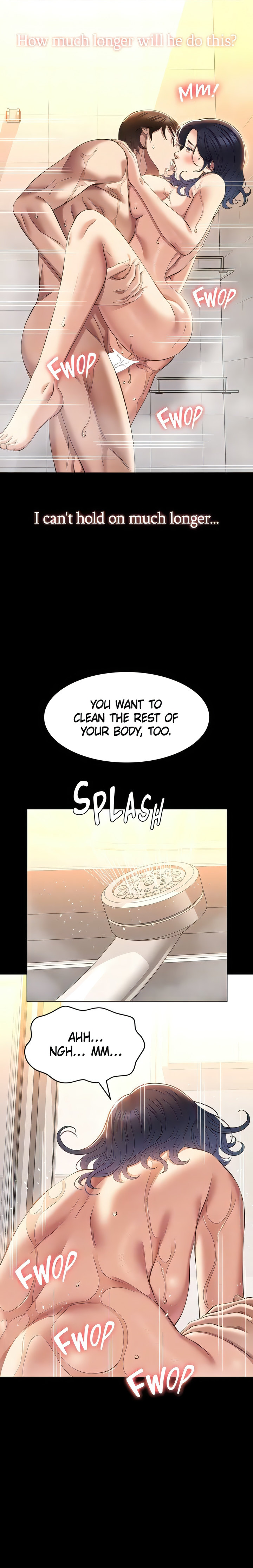 Resume - Chapter 69 - picture 17