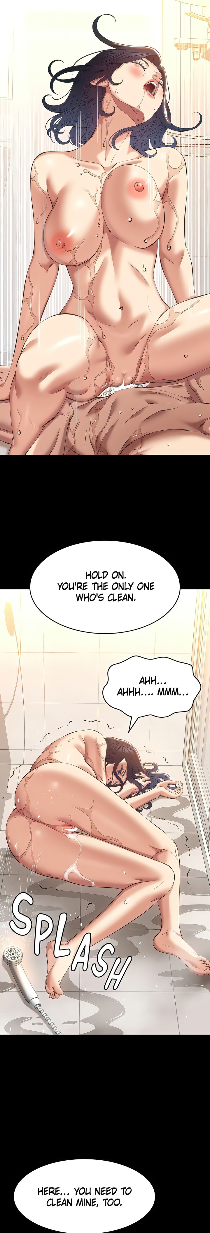 Resume - Chapter 69 - picture 19