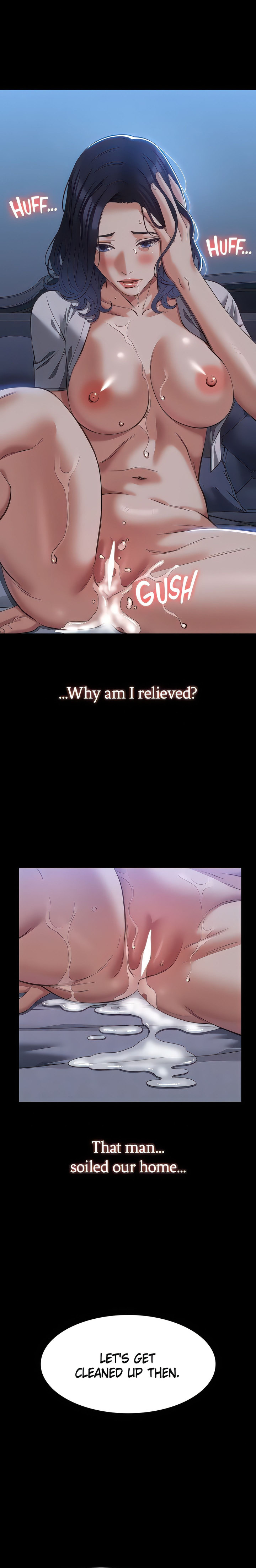 Resume - Chapter 69 - picture 2