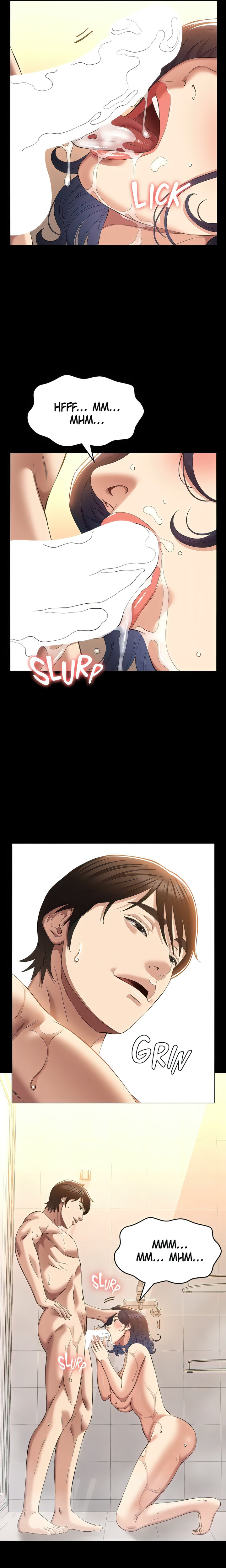Resume - Chapter 69 - picture 21