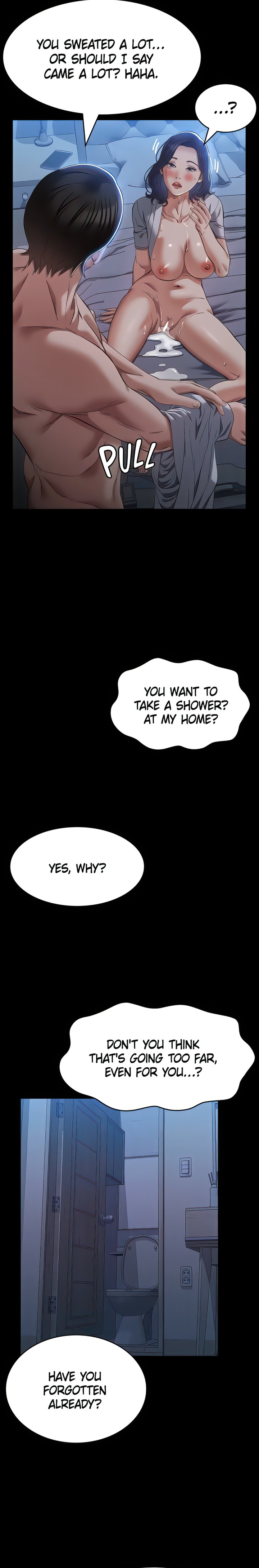 Resume - Chapter 69 - picture 3