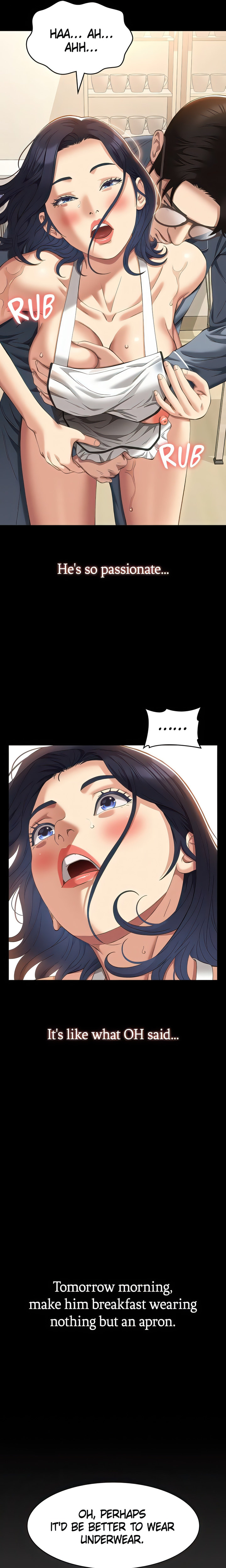 Resume - Chapter 70 - picture 11