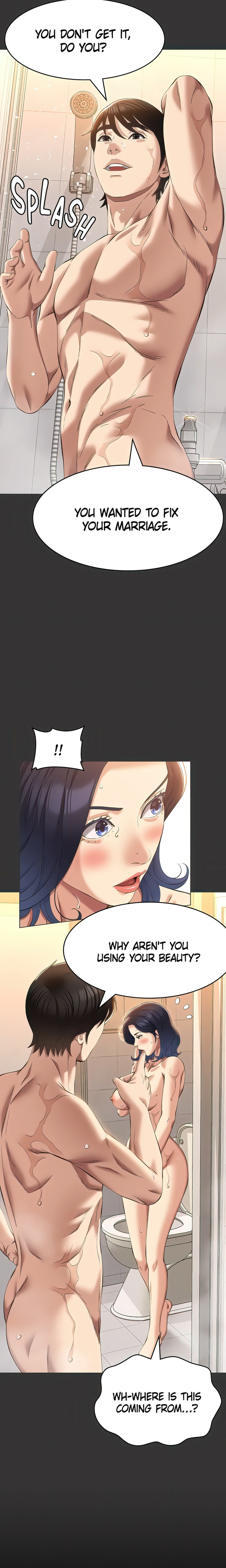 Resume - Chapter 70 - picture 13