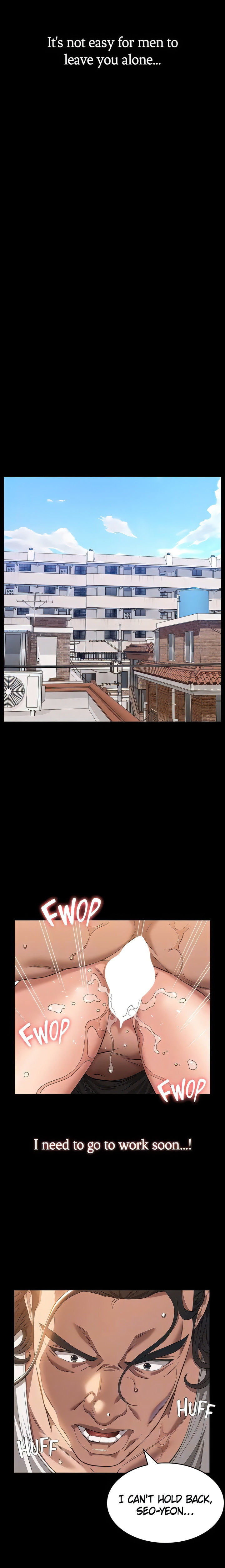 Resume - Chapter 70 - picture 15
