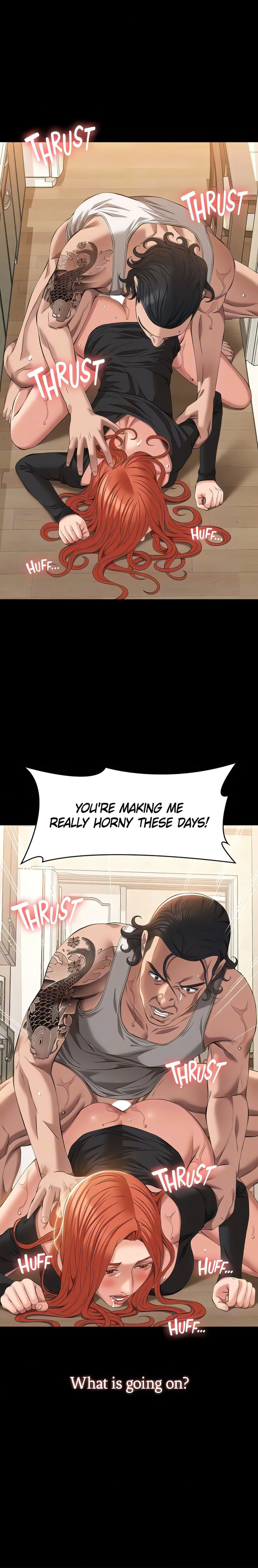 Resume - Chapter 70 - picture 16