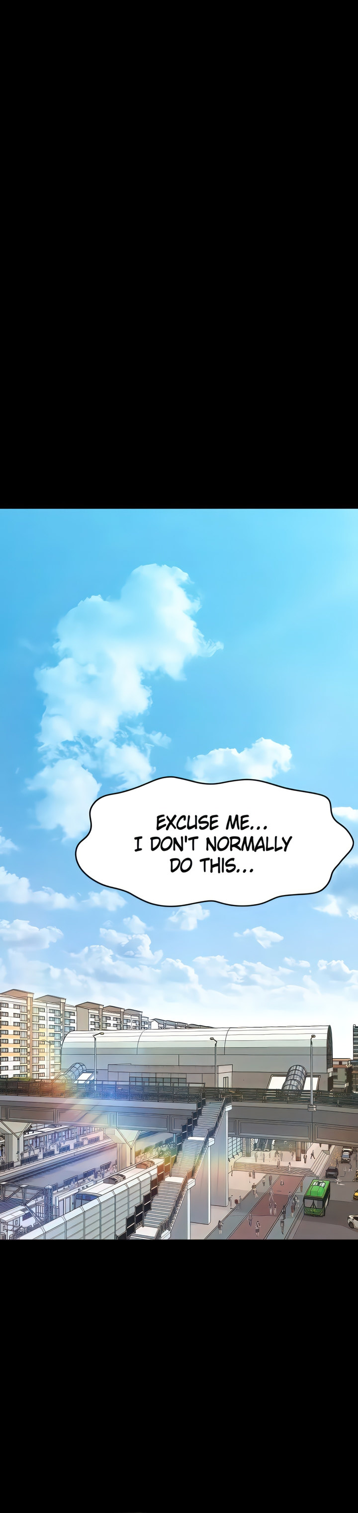 Resume - Chapter 70 - picture 19