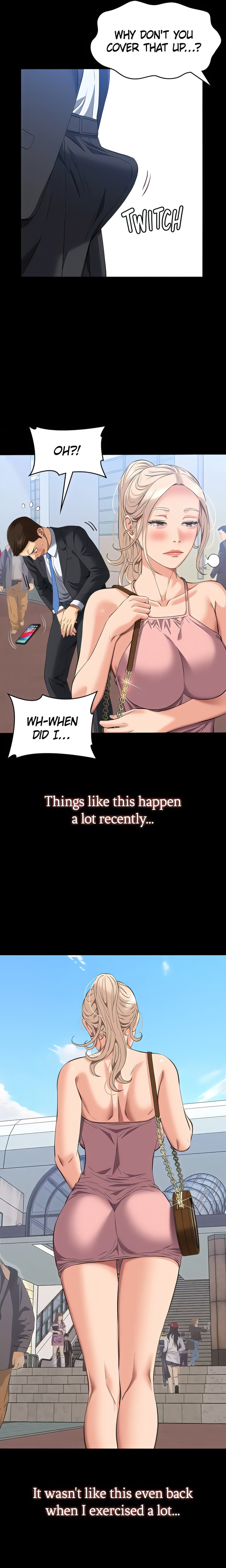 Resume - Chapter 70 - picture 21