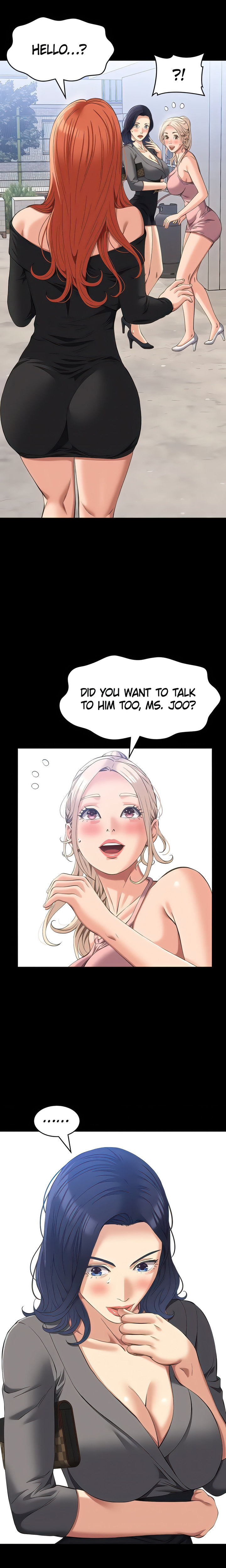 Resume - Chapter 70 - picture 24